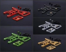 alloy rear upper connecting plate set for 1/5 HPI KM Rovan baja 5b 5t 5sc parts