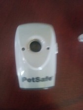 PETSAFE INDOOR BARK CONTROL 1 UNIT PBC00-14661 PRE-OWNED