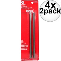 4x 2pk 2 Phillips Head Duraspin Drive Bits Senco Ea0297 on sale 4x 2pk 2 Phillips Head Duraspin Drive Bits Senco Ea0297 on sale