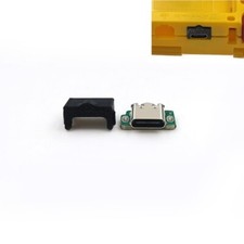 USB-C USB Type-C Charging Port Headphone Port For GAMEBOY ADVANCE SP GBA SP