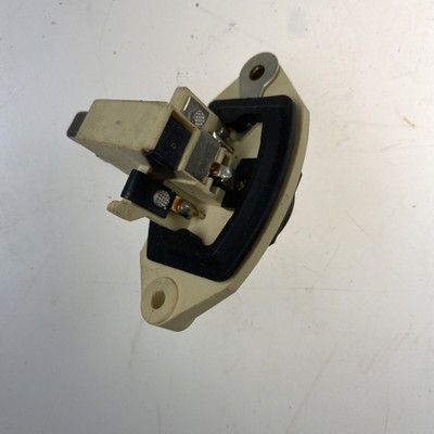 Monark Alternator Regulator Nominal Voltage 082966301 Fits Volvo