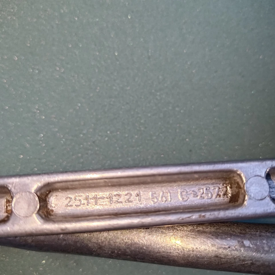 Caja de cambios manual BMW E36 5sp 325 320 pedales soporte transversal y palanca de cambios Foto 3 de 4