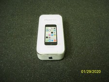 Apple iPhone 5c OEM Factory Case ONLY For The COLLECTOR 