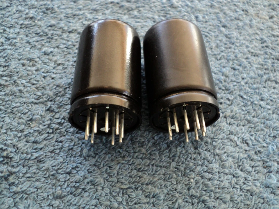 PAR Transformadores Stepup Bogen TM-200 Input MIC MC MM 200/50K Foto 3 de 4