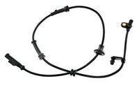 NTY ABS Sensor Hinten FÜR Toyota Aygo 05- Citroen C1 05- Peugeot 107 05- L/