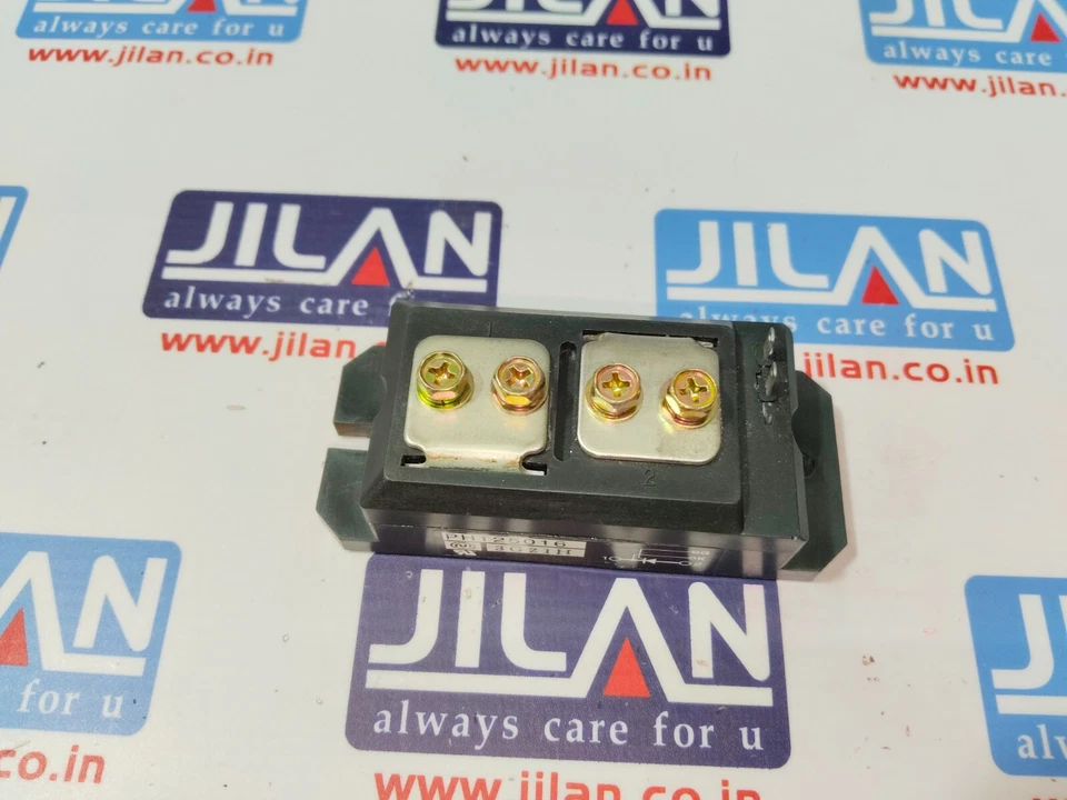 NIHON PHT25016 IGBT MODULE - Image 2 of 4