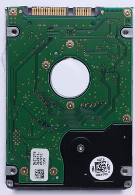 日立 HTS543225L9SA00 250GB 2.5”HDD 未使用品 Hitachi 250GB SATA 2.5