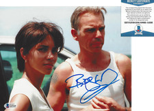 BILLY BOB THORNTON SIGNED 'MONSTER'S BALL' 8x10 PHOTO C PROOF BECKETT COA BAS