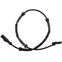 NTY ABS Sensor RaddrehzahlfüHler Vorne Links Rechts FüR Renault Trafic II