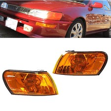 For Toyota Corolla Ae100 Ae101 E100 1993-1997 Front Parking Corner Light Lamp For Toyota Corolla Ae100 Ae101 E100 1993-1997 Front Parking Corner Light Lamp