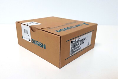 MITSUBISHI Electric FR-A7AP Encoderrückführung für FR-A700 NEU