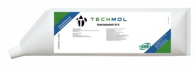 Getriebefließfett Getriebefett EP N0 GP0H-20 Natriumseifen Fliessfett 1L