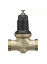 Zurn 114NR3XLDULU Wilkins 1-1/4 inch Pressure Reducing Valve