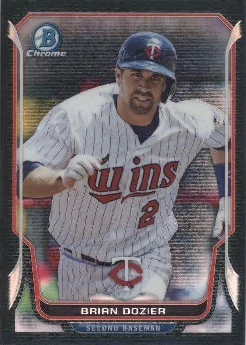 Black Static Refractor