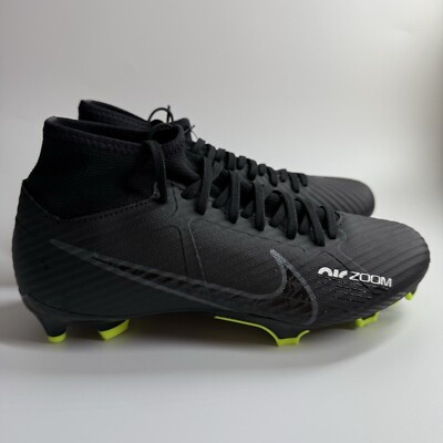 Nike Mens 5/Womens Mercurial Superfly Academy MG Soccer