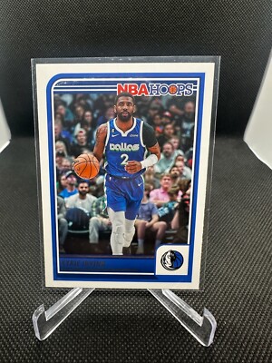 kyrie irving nba hoops