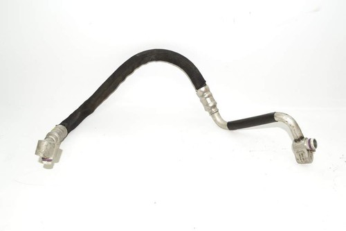 Audi A4 8K B8 07-12 Klimaleitung Klimaschlauch Kompressor zum Kühler