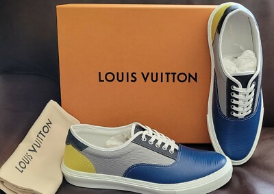 Louis Vuitton Trocadéro richelieu, Epi 