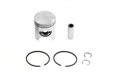Piston Kit 1.00 mm For Peugeot Buxy 50 M 1995 - 1997 (41.00mm)