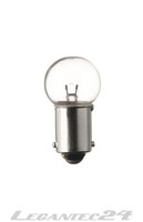 GlüHlampe 48V 105Ma 5W Ba9S 15X29Mm GlüHbirne Lampe Birne 48Volt 105Ma 5Watt Neu