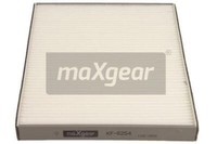 Maxgear 26-1353 Filter, Innenluft FüR Hyundai
