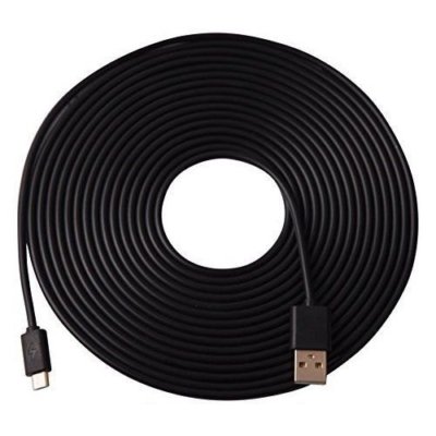 Replacement (30FT) 2.0 USB Cable for Marshall Code100H Digital Head
