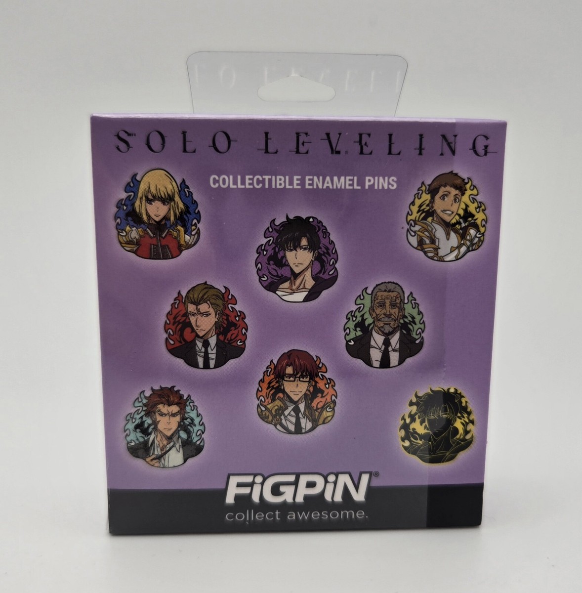 その他 Solo Leveling Sung Jinwoo - Solo Leveling - 1:8 Scale – Dungeon Master Minis