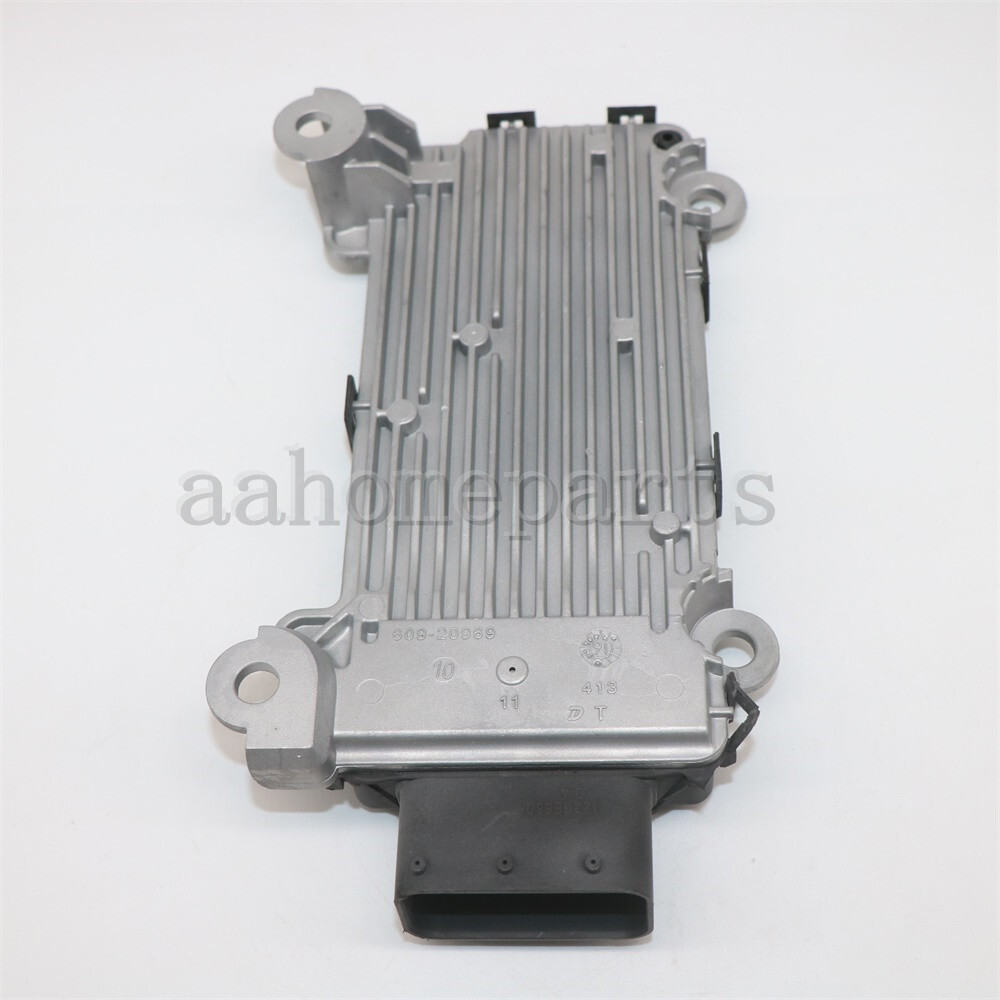 2018 Honda Pilot Touring AWD Transmission Control Module