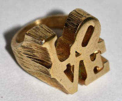 Vintage Love Ring Top Sellers, 57% OFF 