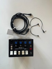 Speedotron Model 1205cx Black Line Power Supply