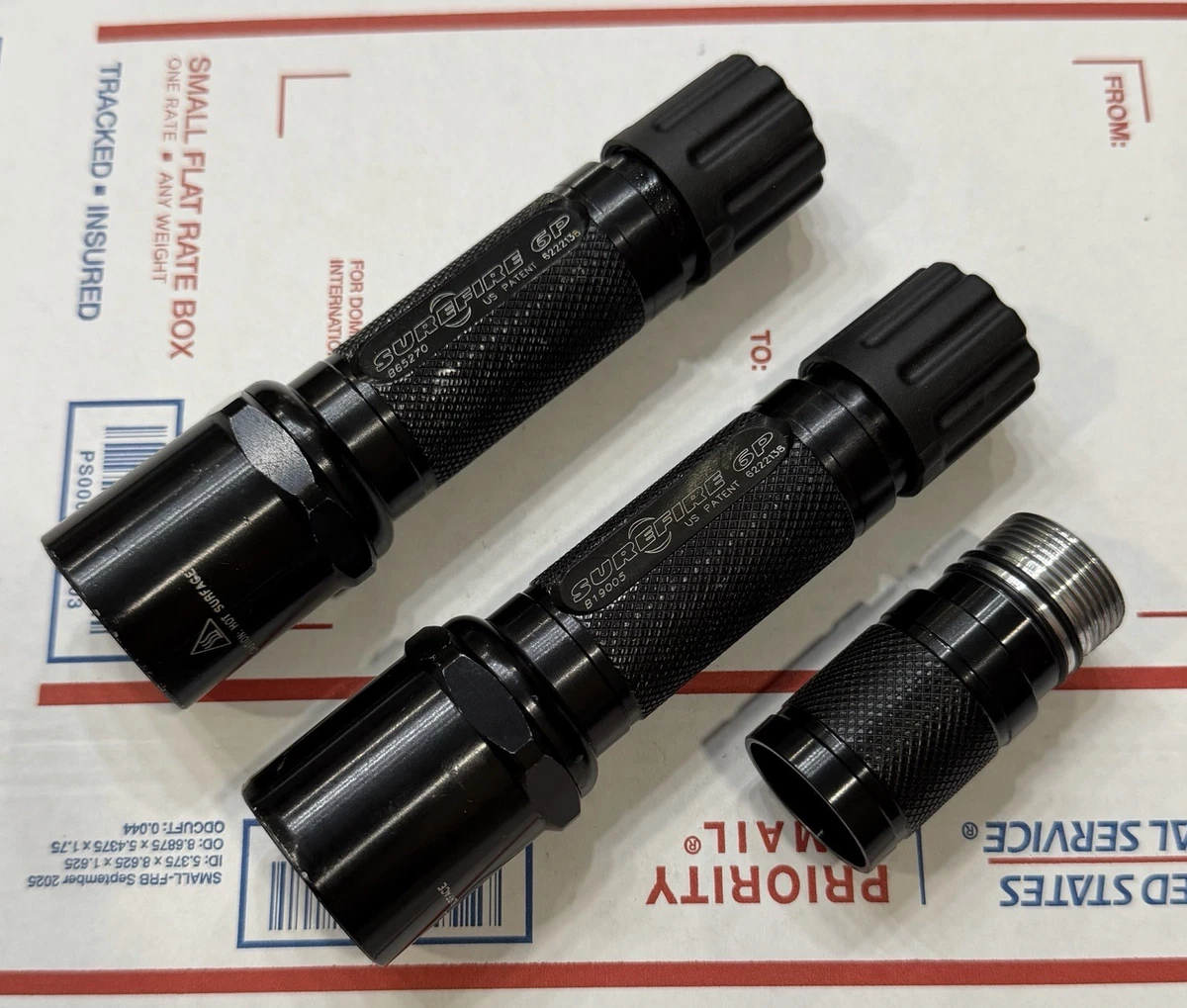 surefire m962 products for sale | eBay