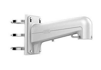 3XLOGIC INC VX-Pole-OP Pole Mount for PTZ Dome Cameras, Bracket.