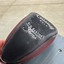 Callaway Big Bertha Ladies Gems 3 Hybrid Headcover Head Cover