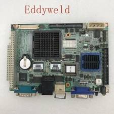 ONE Used Advantech SGDM-15DN REV:A1 PCM-9375F Industrial Motherboard
