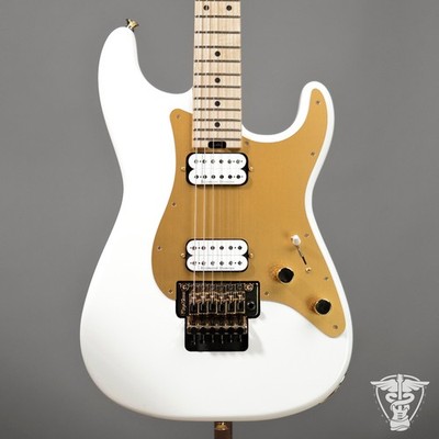 2023 Charvel Pro-Mod So-Cal Style 1 HH FR M - 8.22 LBS