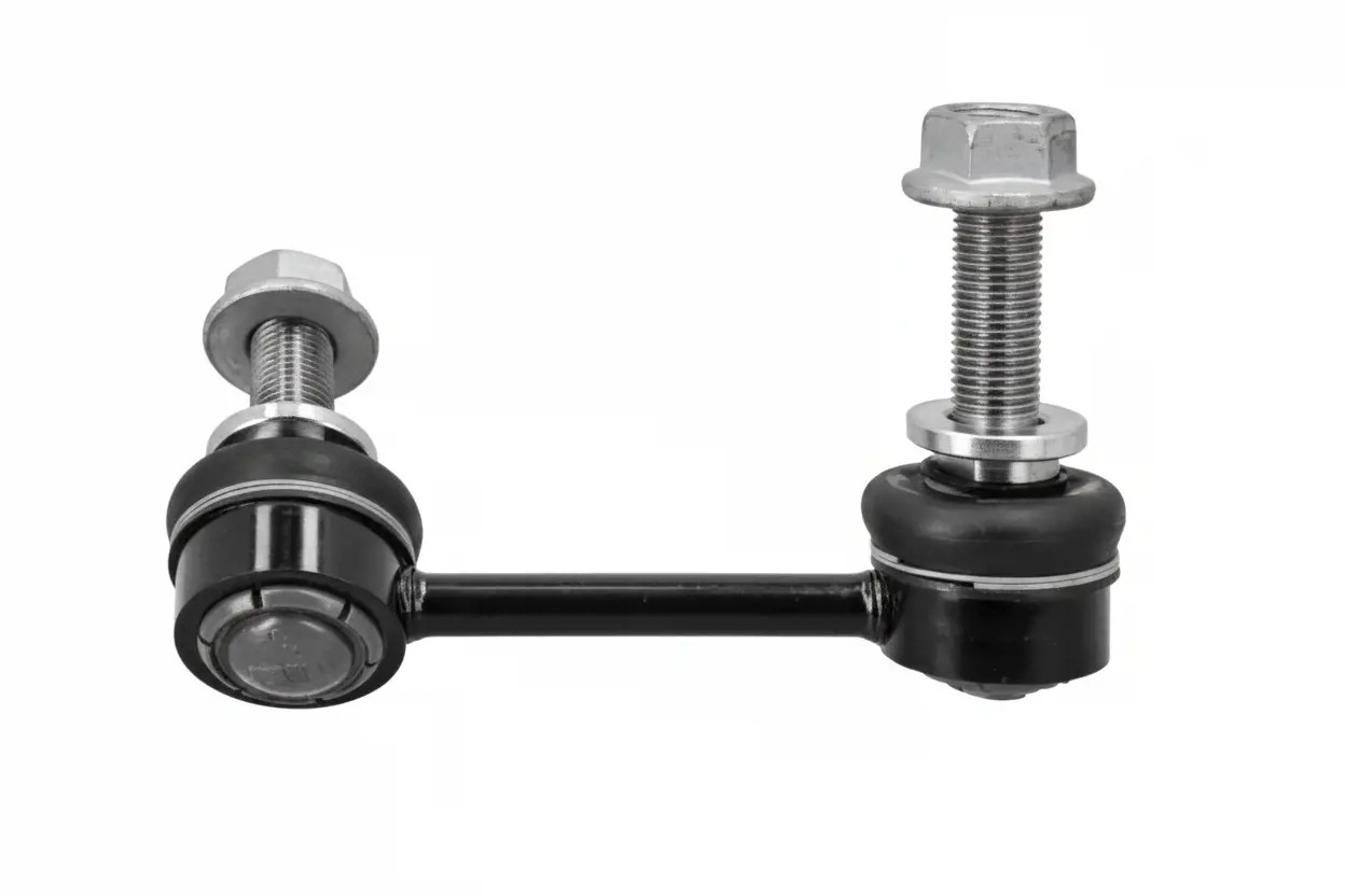 MEYLE 36-16 060 0067/HD Bielletta barra stabilizzatrice MEYLE-HD: Better than OE. Assale posteriore Dx - Immagine 2