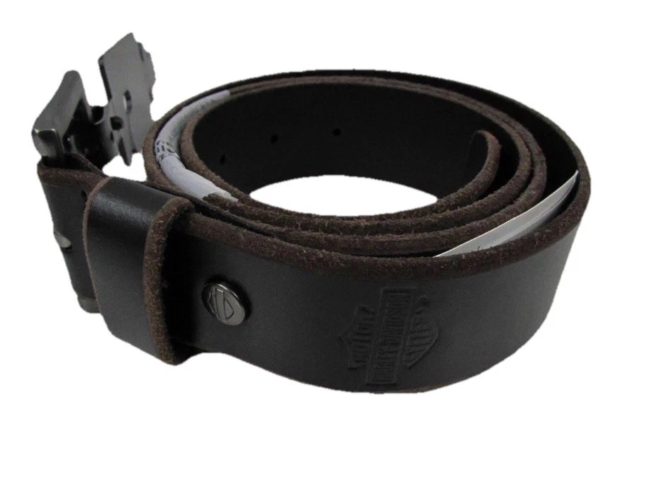 Harley-Davidson Dakota スタッズベルト Harley-Davidson Dakota スタッズベルト Harley-Davidson Skull Belts