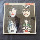 1979 KISS DYNASTY LP ALBUM CASABLANCA NBLP 7152 1ST PRESSING FACTORY SEALED MT