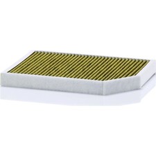 Mann Filter FP 32 007 1 Innenraumluft für PORSCHE BENTLEY AUDI PANAMERA 971 3S3