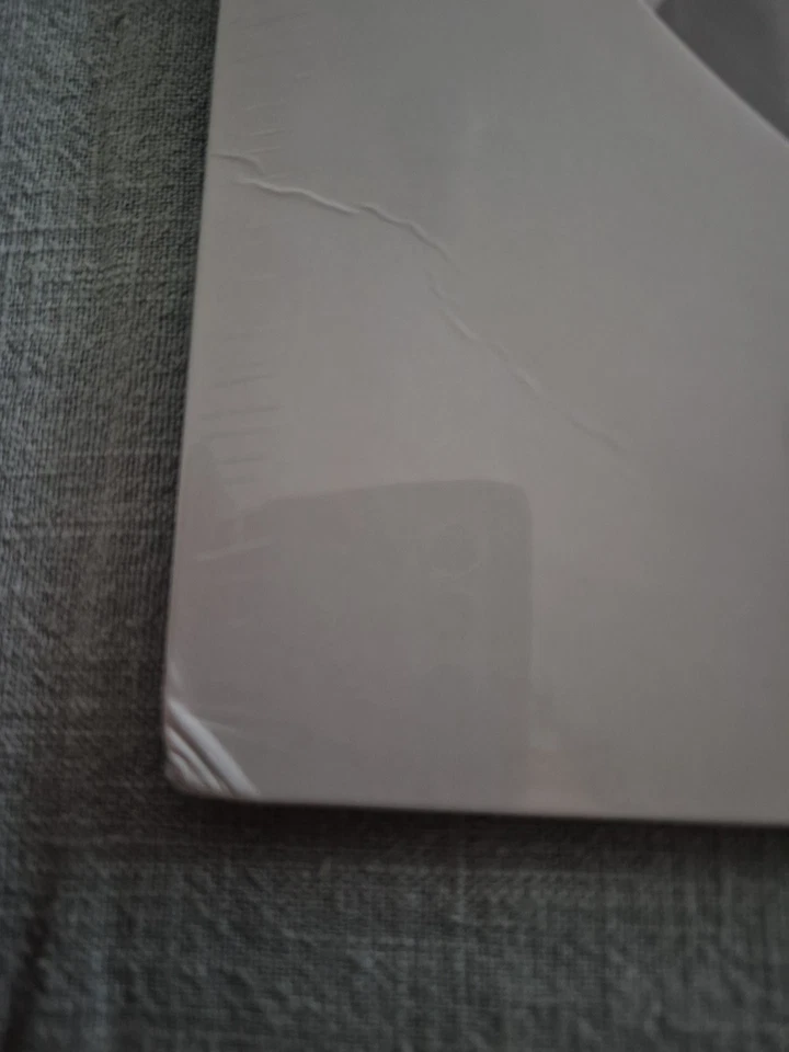 Rick Astley Beautiful Life LP Picture Disc Sealed - Image 3 of 3