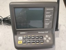 Davis Instruments Vantage VUE Weather Station...