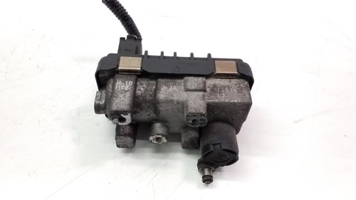 BMW BMW F10 2010-2016 Stellmotor Turbolader Turbo 763797 6NW009543 G38