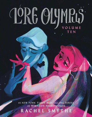 Rachel Smythe | Lore Olympus: Volume Ten | Taschenbuch | Englisch (2026)