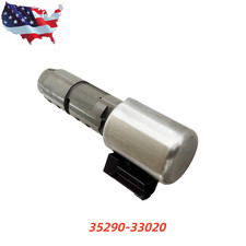 35290-33020 Automatic Transmission Control Solenoid For Toyota Highlander Rav4