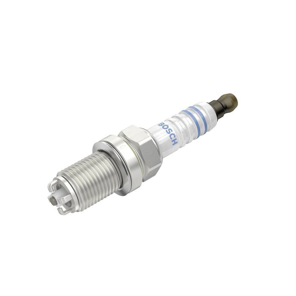 BOSCH Spark Plug For PORSCHE 911 Targa Boxster Spyder Cayenne 01-12 0242245590
