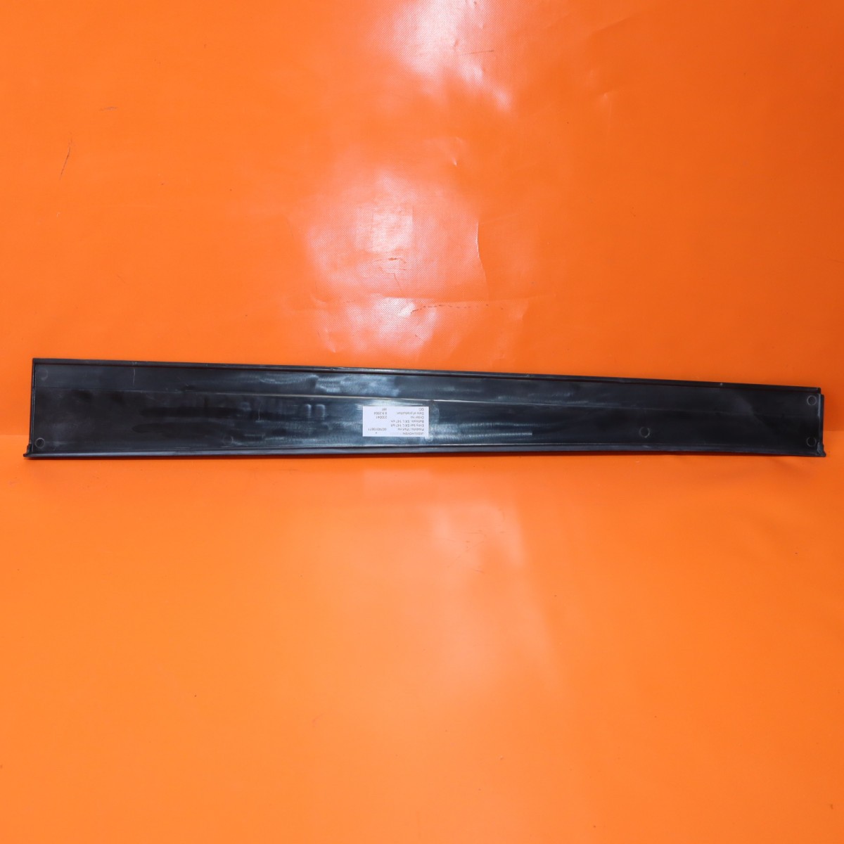 Lamborghini Murcielago 2001-2006 Left Rocker panel P/N 410853491