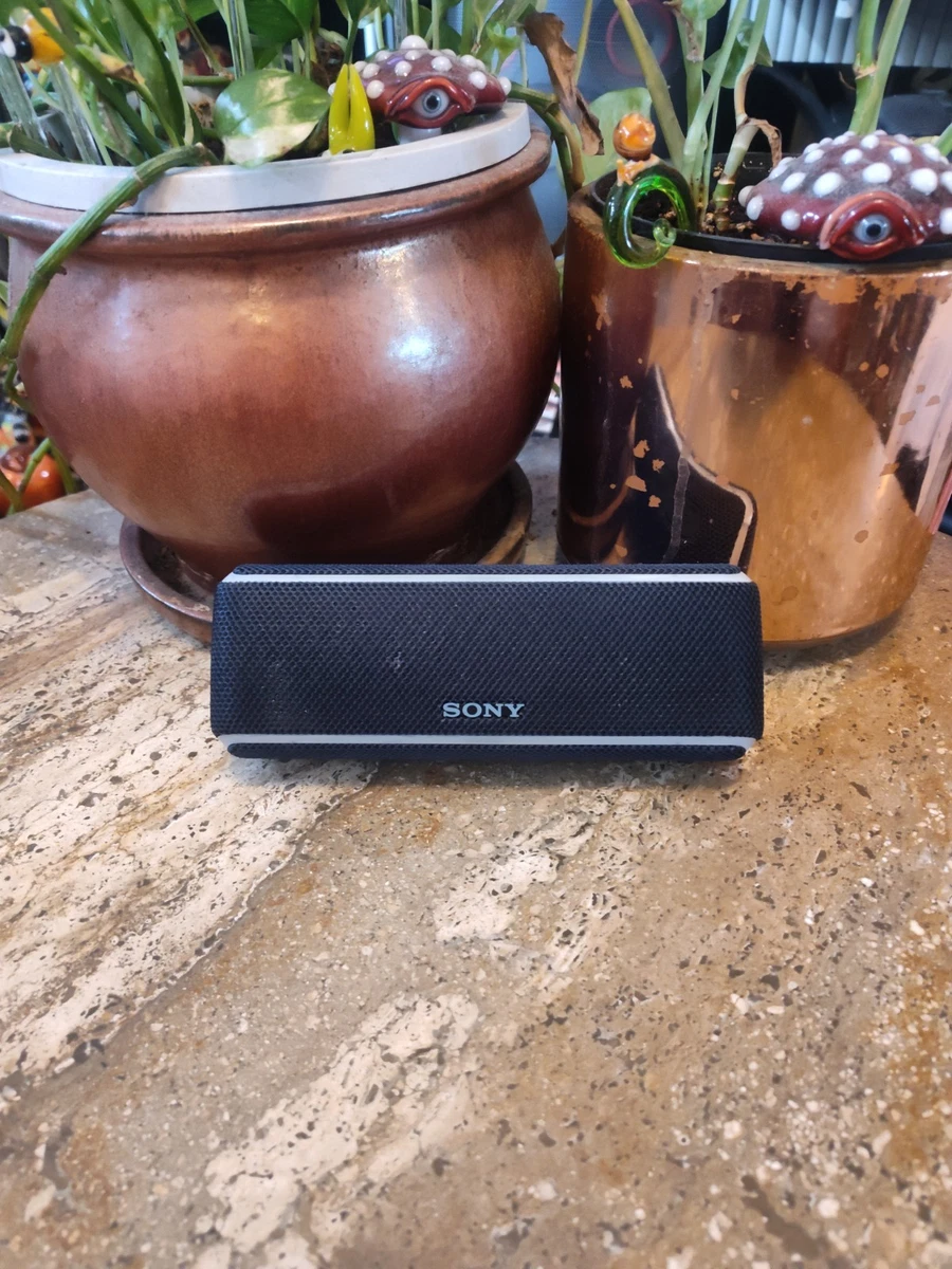 Sony SRS-XB21 Bluetooth Docks & Mini Speakers for sale - eBay