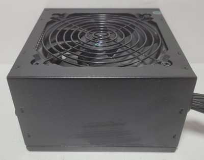 Apevia 470Watt Captain Power Desktop Power Supply # 0790