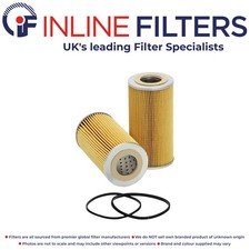 Oil Filter for Lister Petter PH2