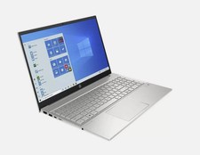 Image of HP Pavilion 15 Athlon Gold 3150U 4GB RAM 128GB SSD 15" Win 10 Laptop